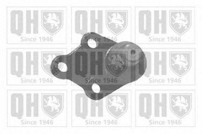 QUINTON HAZELL qsj3415s -  Несущий / направляющий шарнир